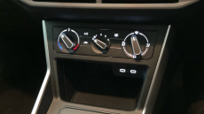 Volkswagen Polo 1.0 TSI Life 5dr Petrol Hatchback